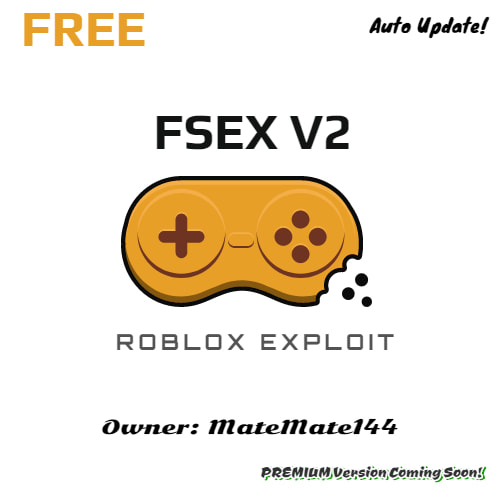 Rel Lab Roblox Exploit Fsex